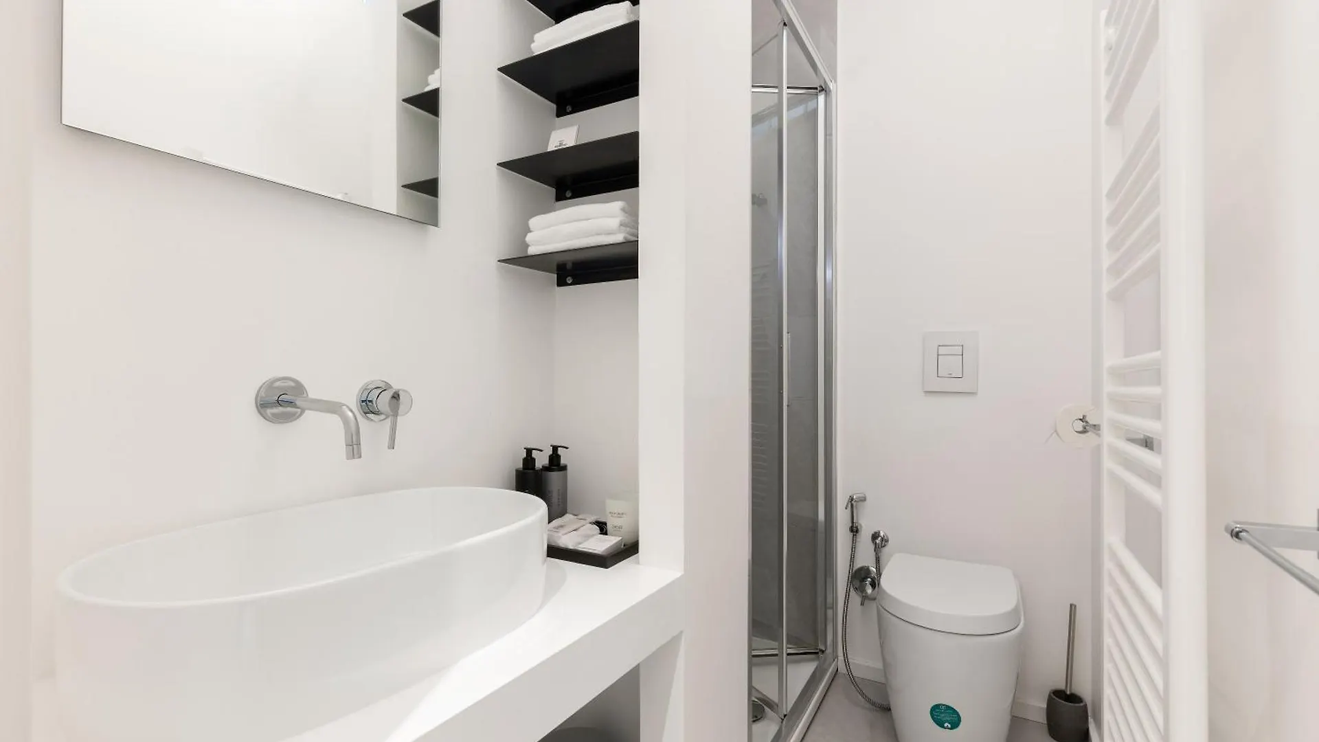 Cantoni 4B - Studio At Colosseum Rome Italy