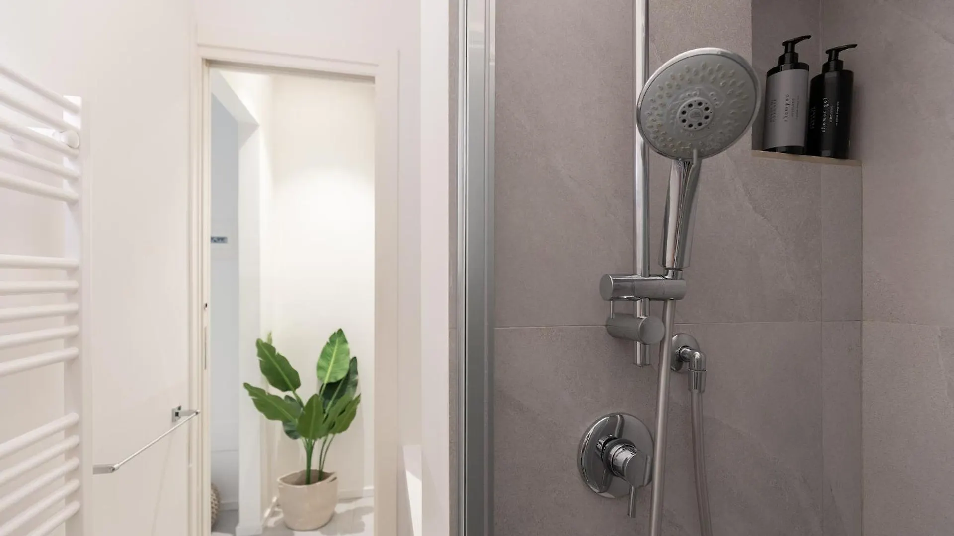 Holiday home Cantoni 4B - Studio At Colosseum Rome