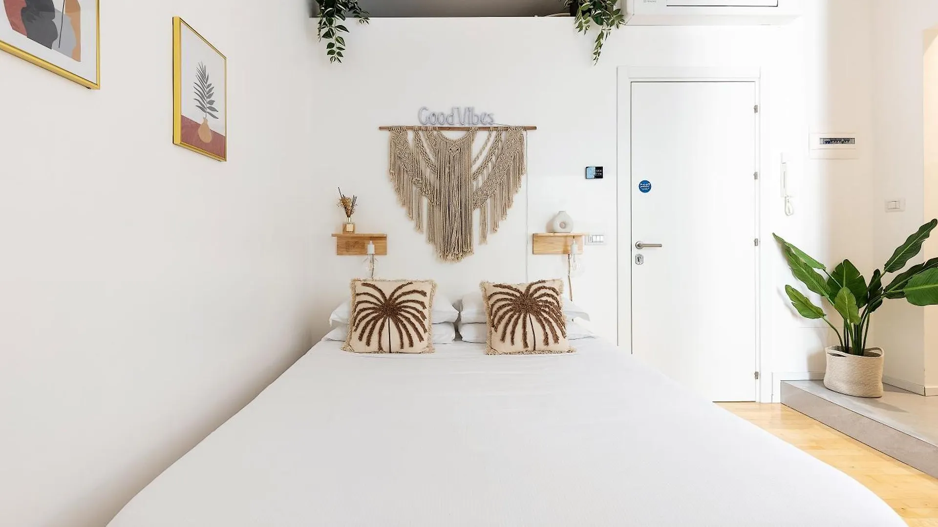 Cantoni 4B - Studio At Colosseum Rome Holiday home
