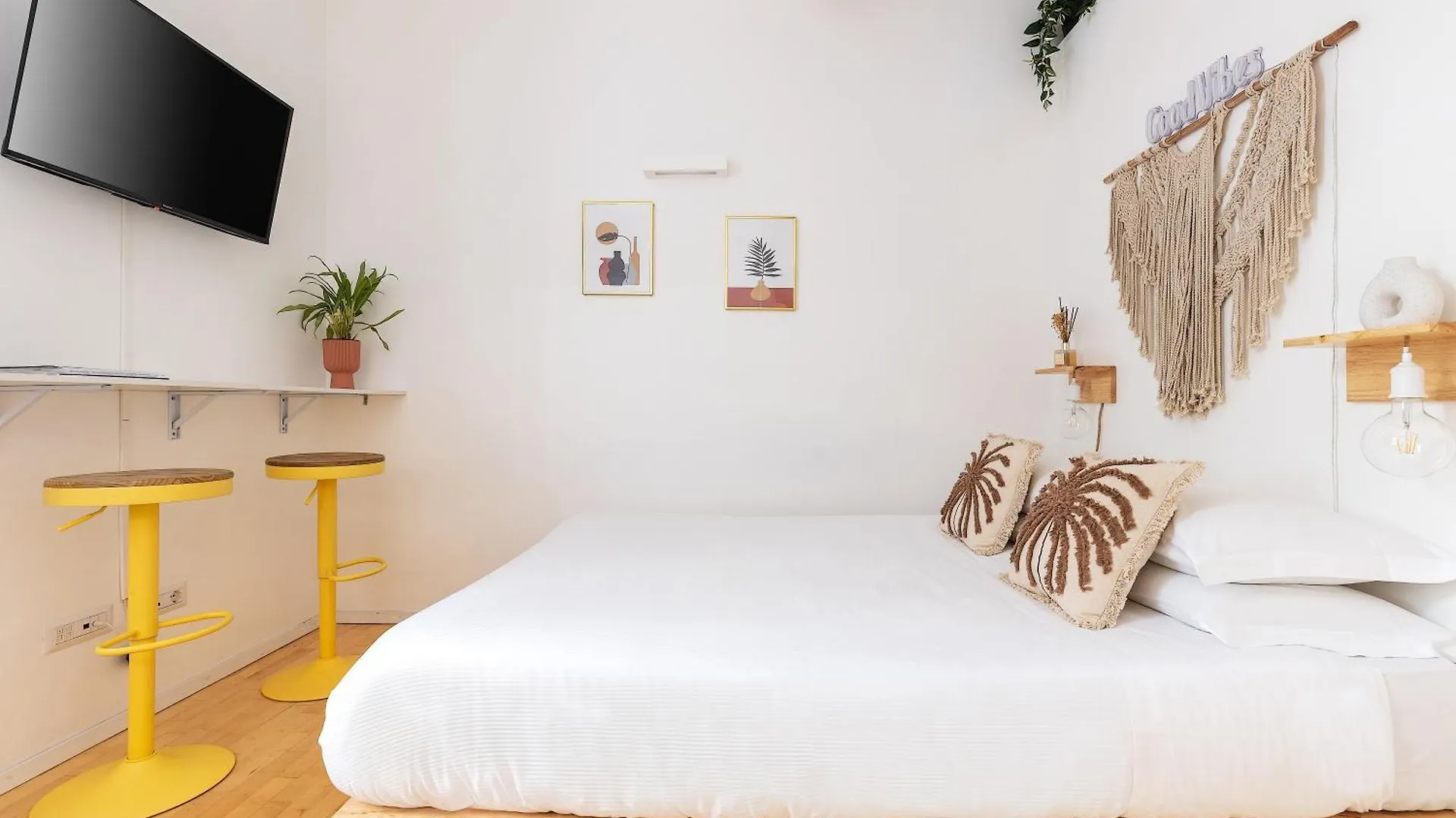 Holiday home Cantoni 4B - Studio At Colosseum Rome