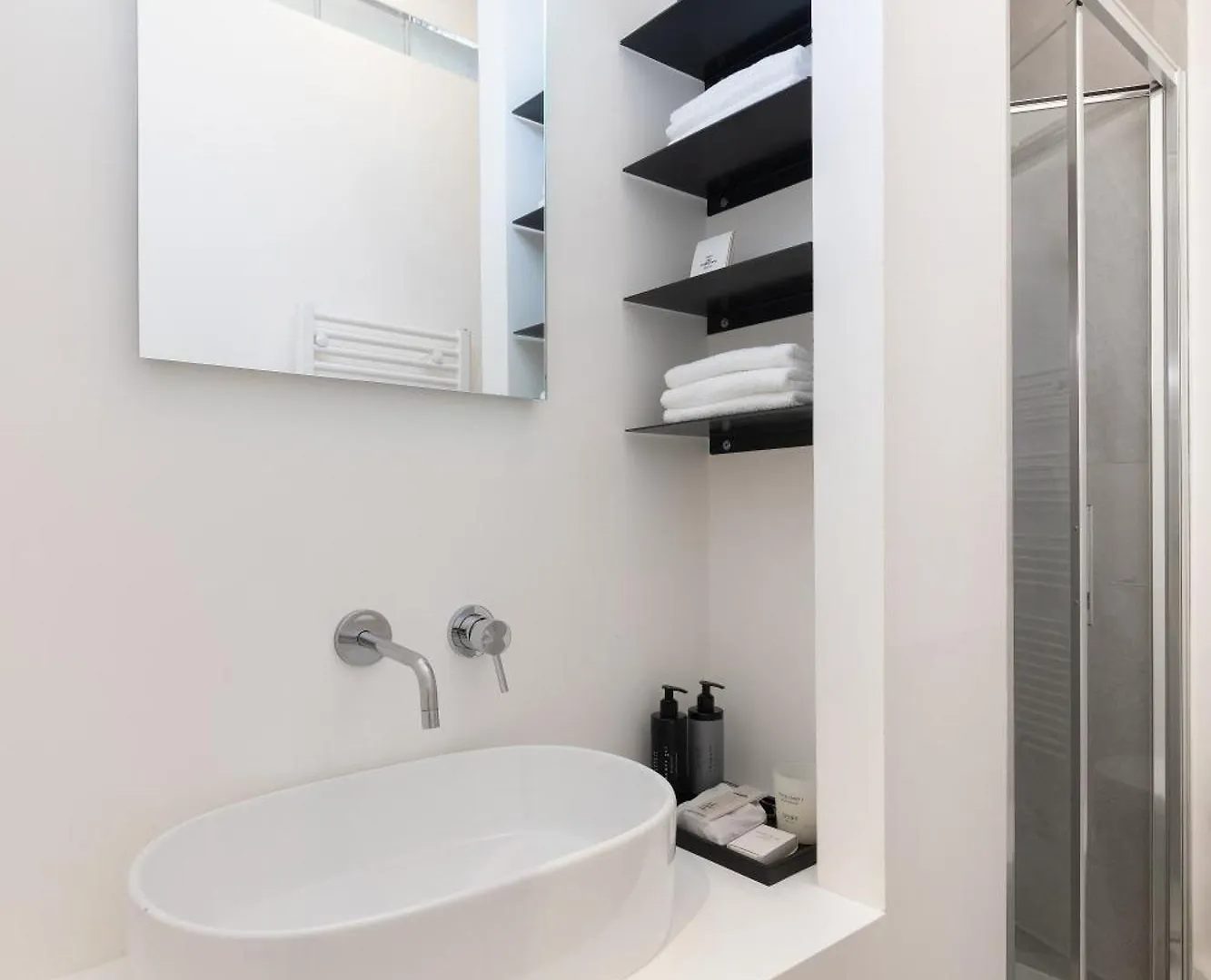 Cantoni 4B - Studio At Colosseum Rome 0*,  Italy