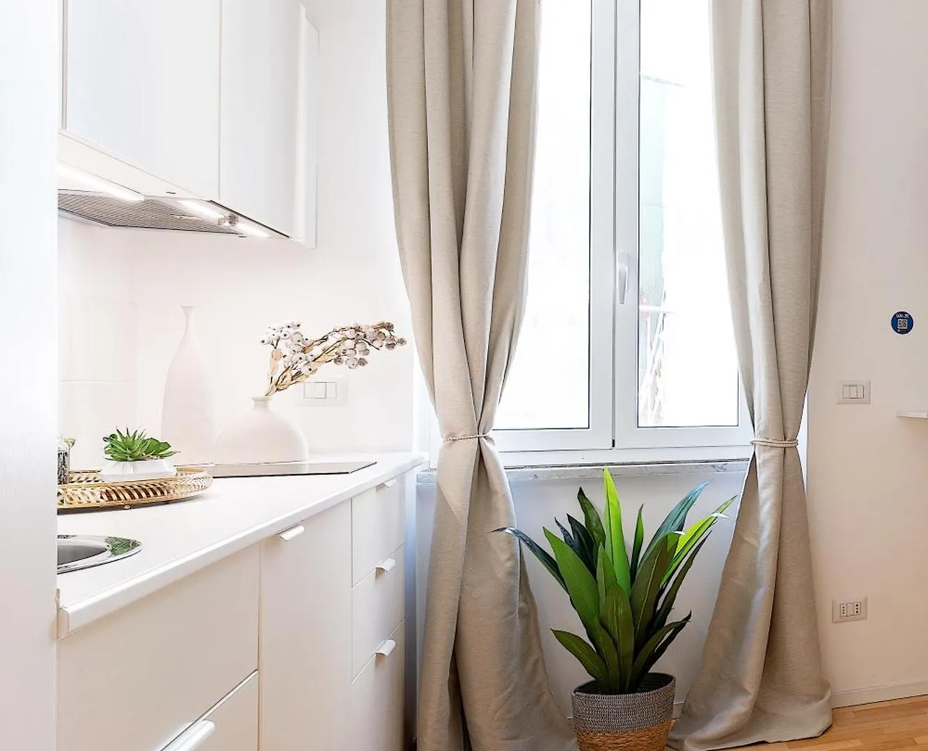 Cantoni 4B - Studio At Colosseum Rome Holiday home