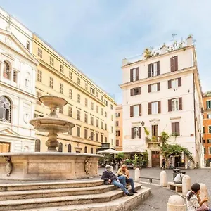 Casa vacanze Colosseodreamapartment, Roma