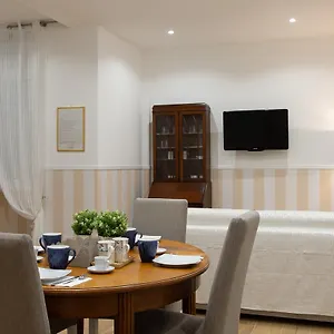 Casa vacanze Domus St. John, Roma
