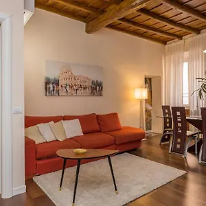 Casa vacanze L'olimpo Di Estia, Roma