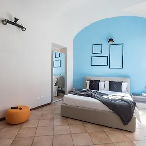 A World Aparts - 40 Sforza Holiday home