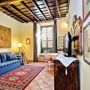 Sforza A Monti Holiday home
