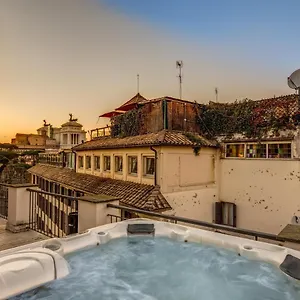 Argileto Terra Holiday home